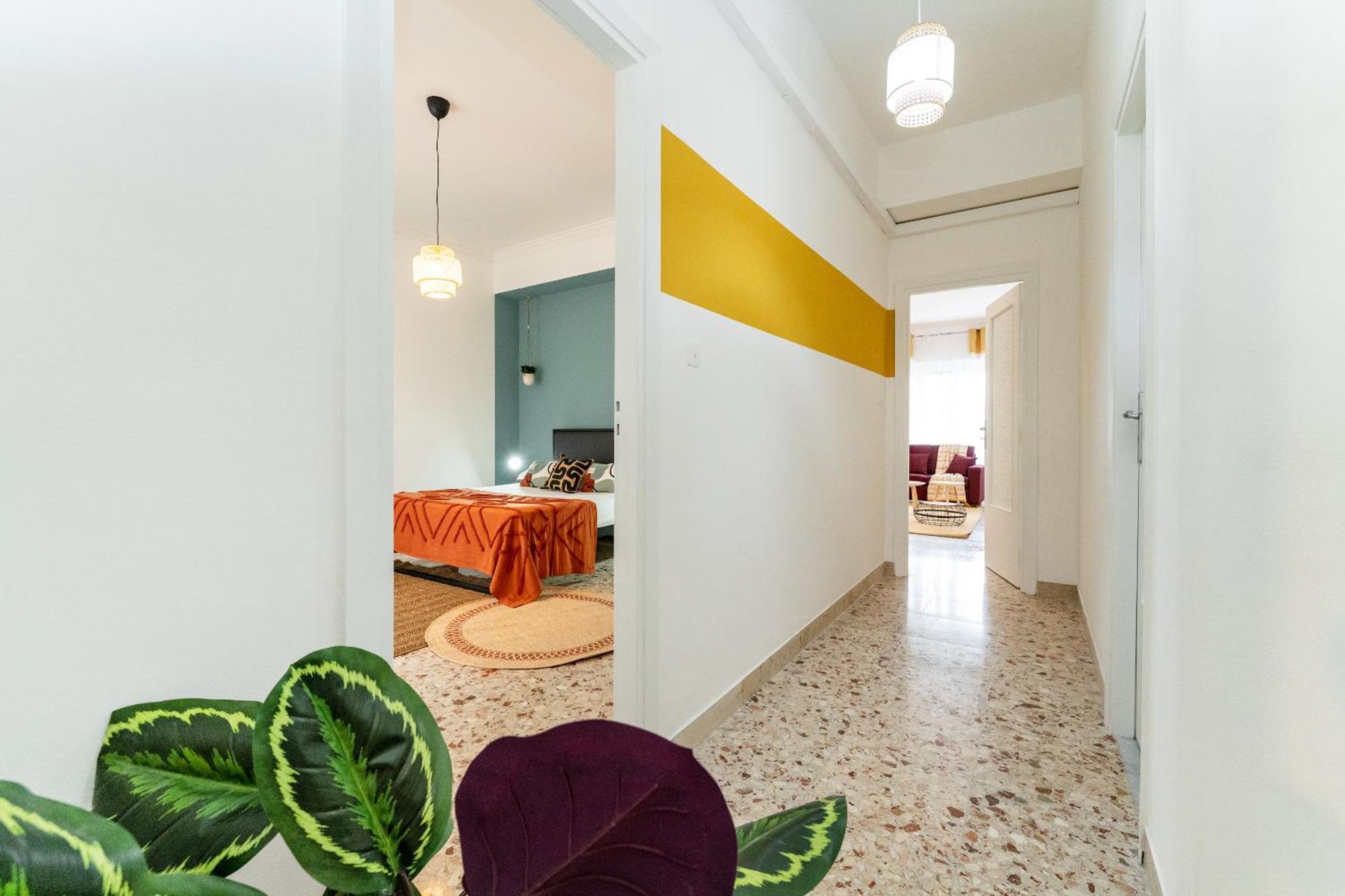 Apartamento Bohemien House Catania Exterior foto