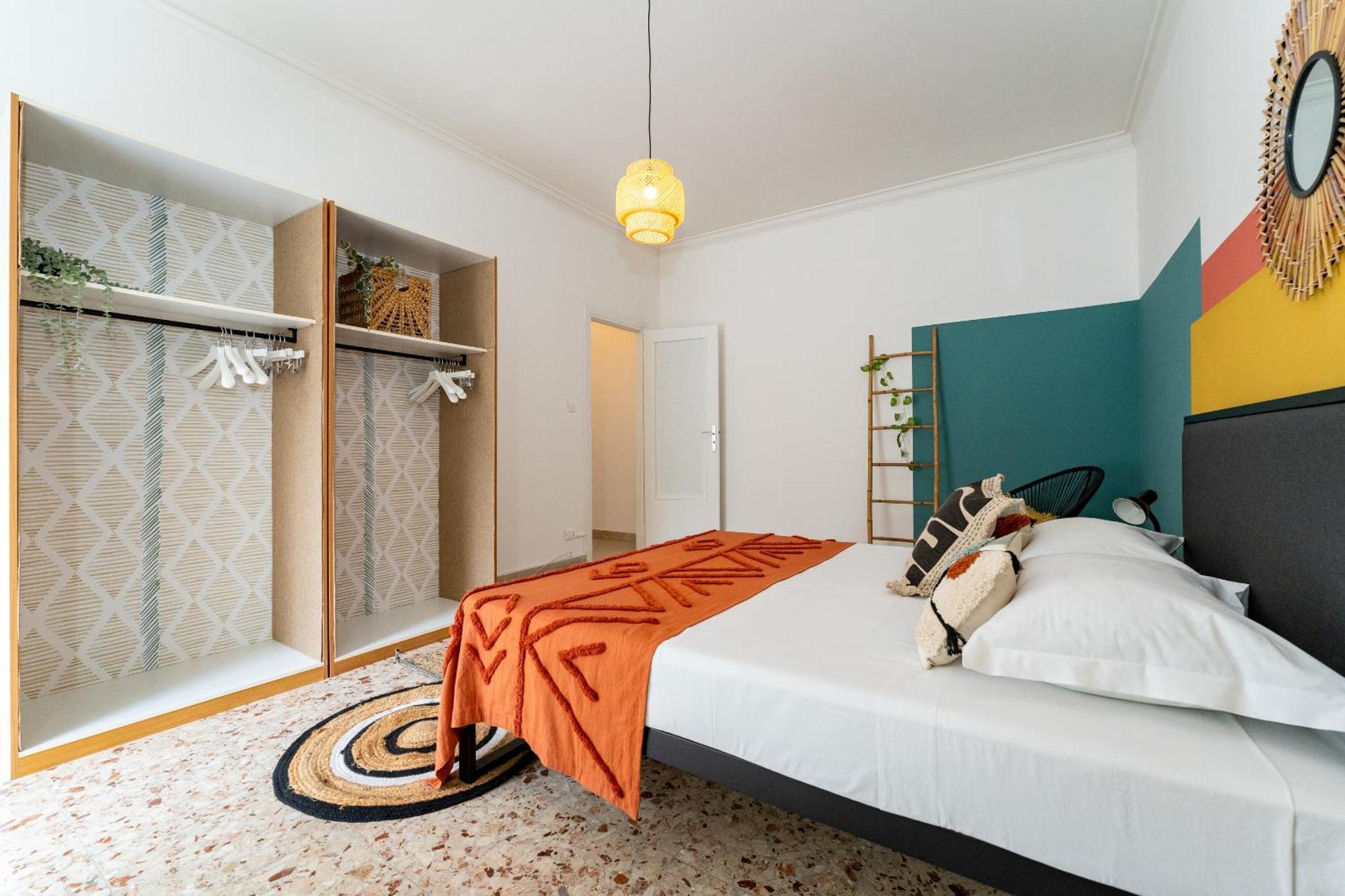 Apartamento Bohemien House Catania Exterior foto