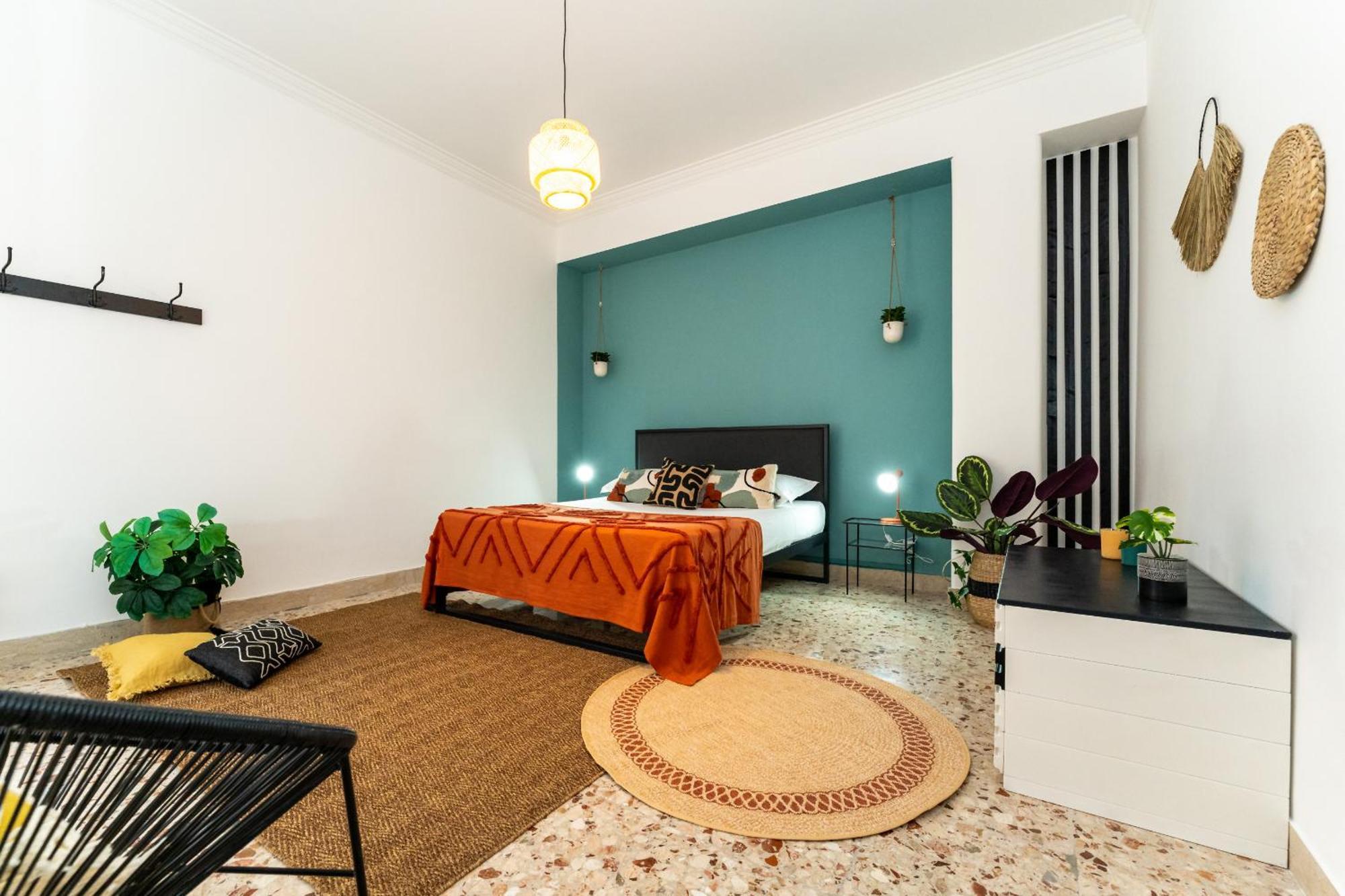 Apartamento Bohemien House Catania Exterior foto