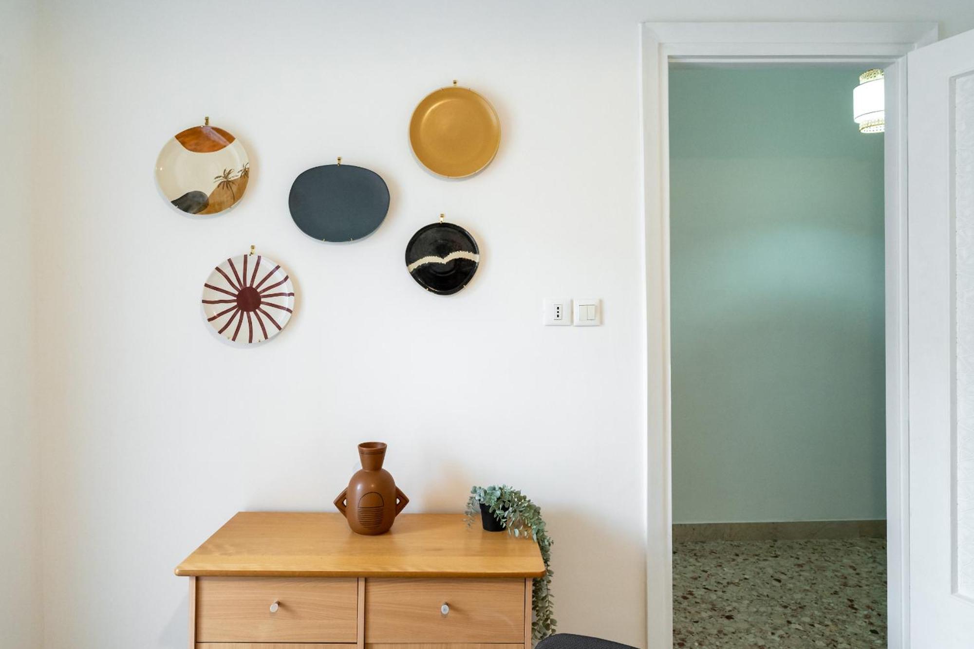 Apartamento Bohemien House Catania Exterior foto