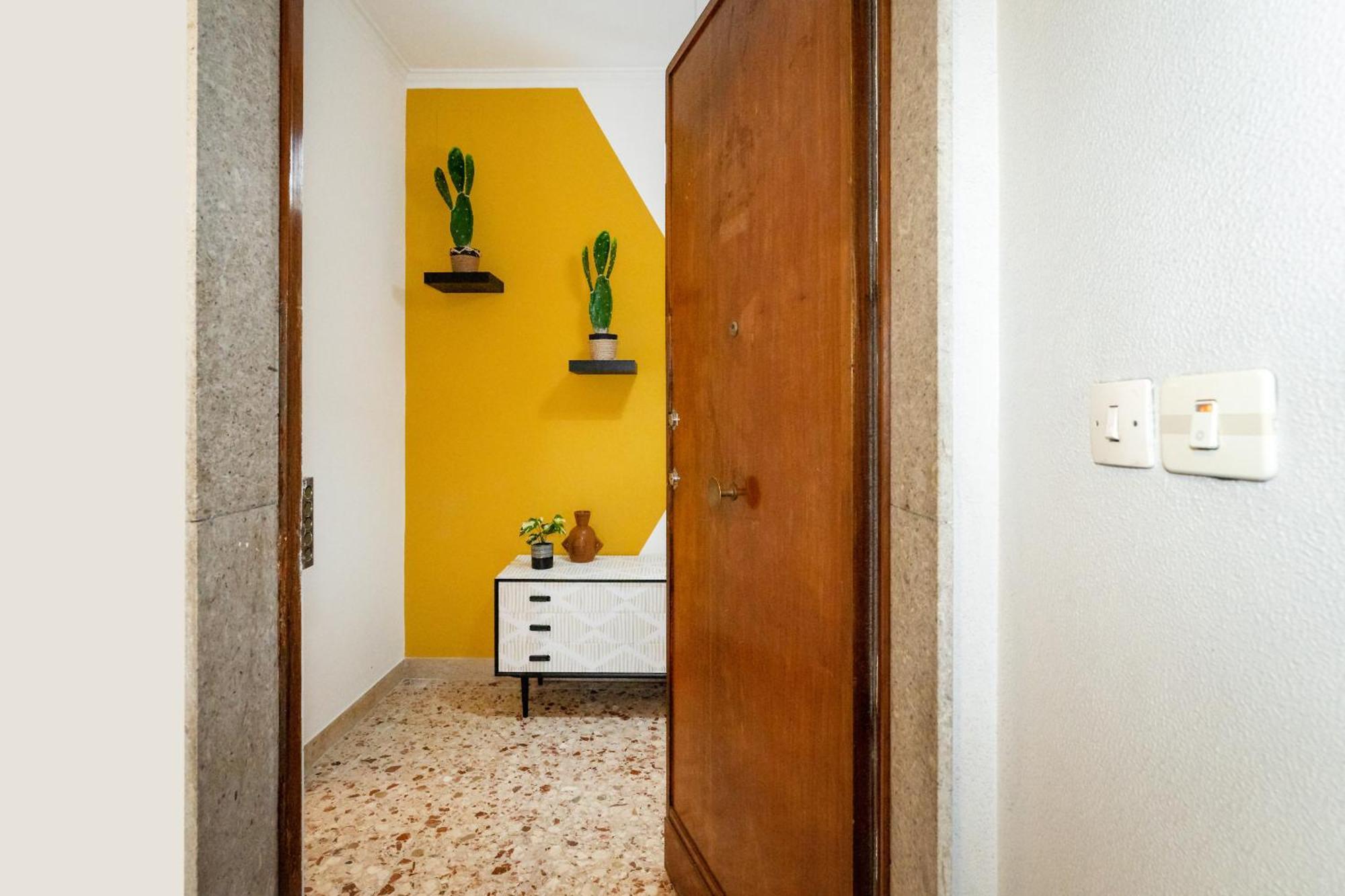 Apartamento Bohemien House Catania Exterior foto