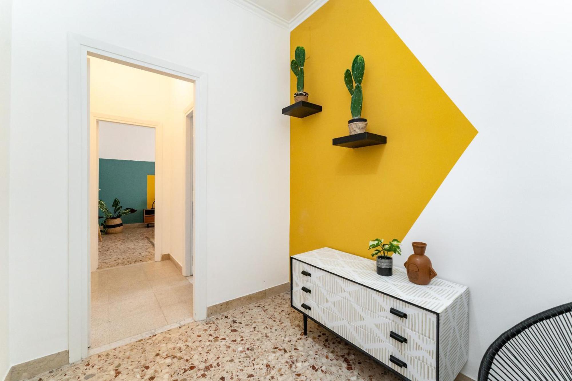Apartamento Bohemien House Catania Exterior foto