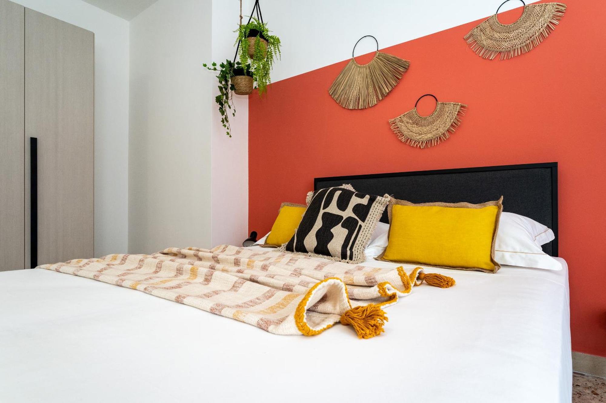 Apartamento Bohemien House Catania Exterior foto