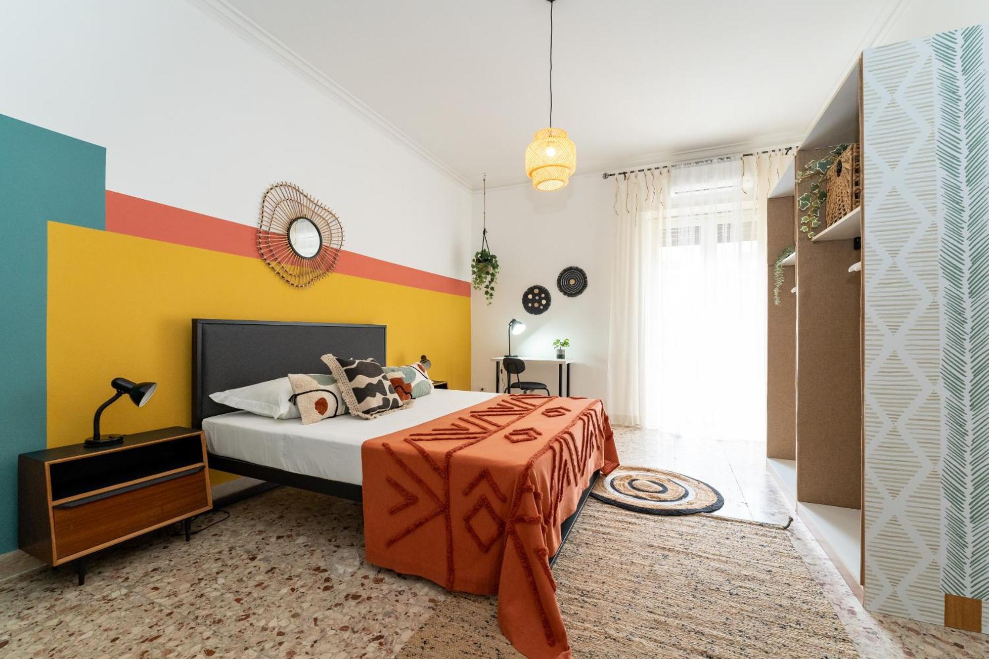 Apartamento Bohemien House Catania Exterior foto
