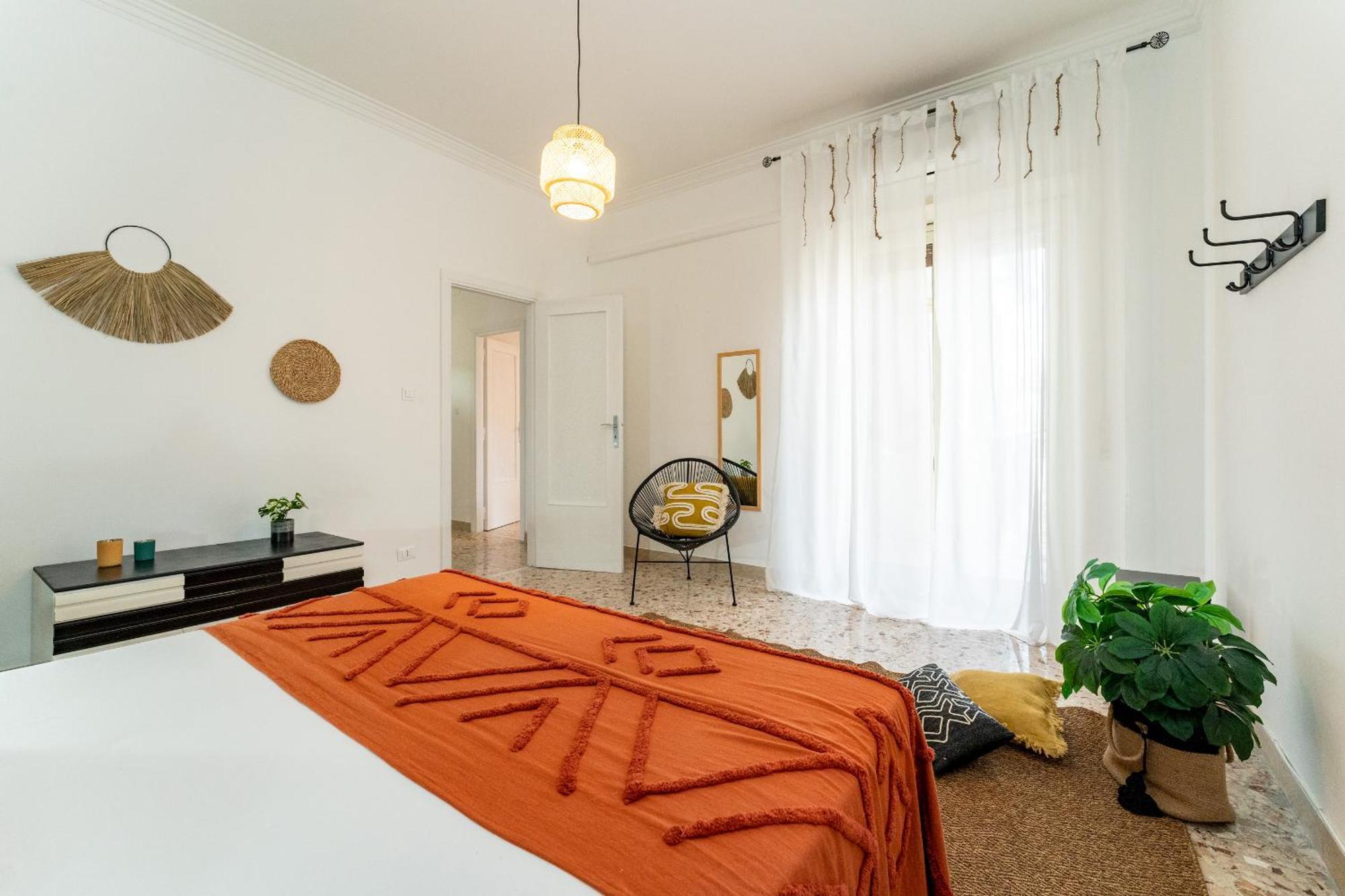 Apartamento Bohemien House Catania Exterior foto