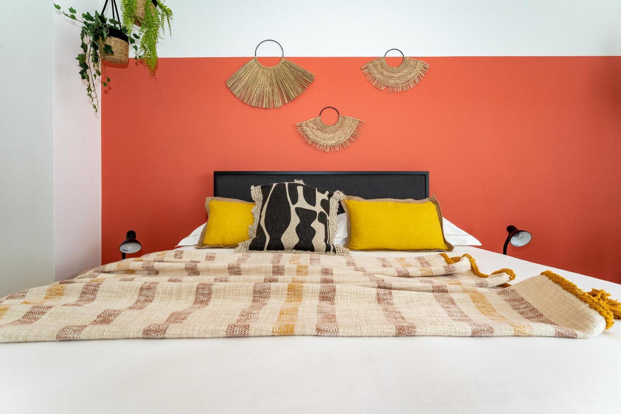 Apartamento Bohemien House Catania Exterior foto