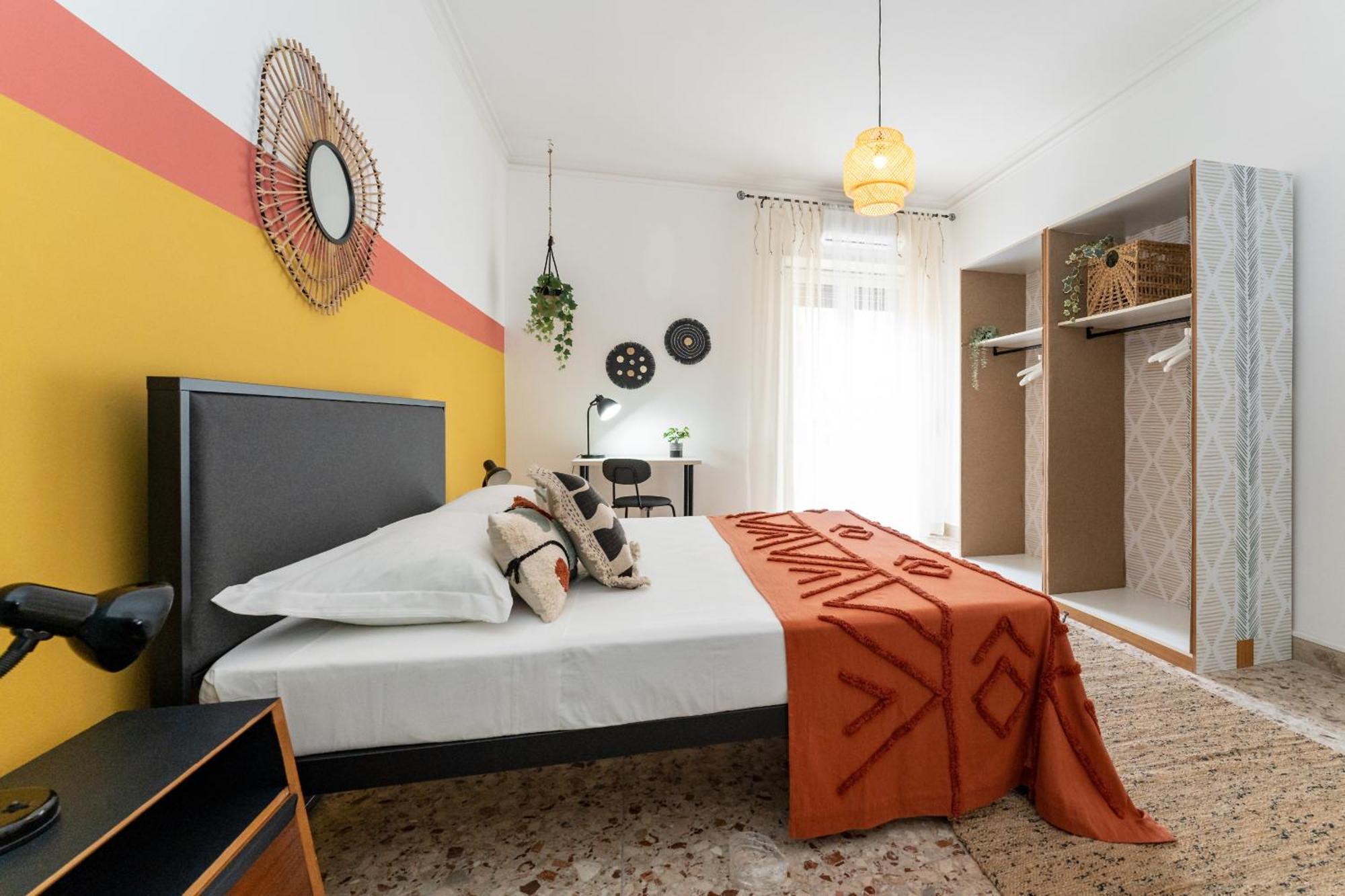 Apartamento Bohemien House Catania Exterior foto